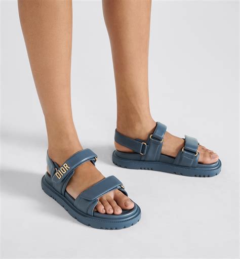 dior act slides|dioract sandals for women.